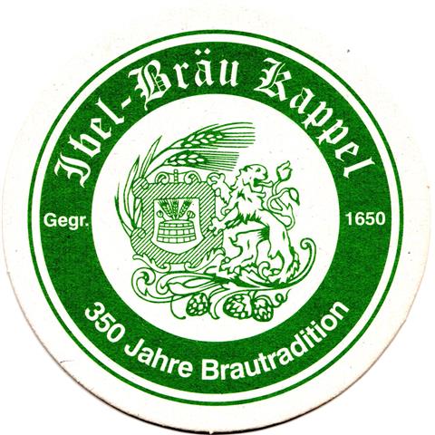burgwindheim ba-by ibel rund 1a (215-ibel bru kappel-grn)